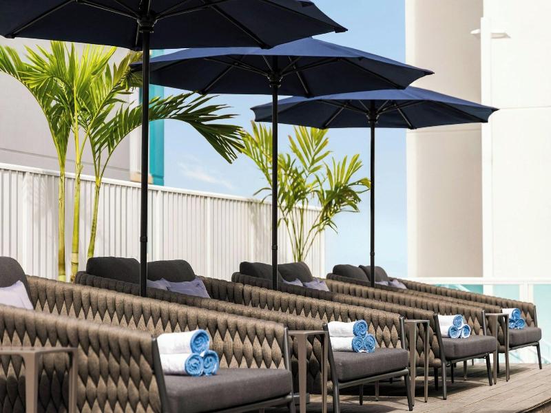 Courtyard By Marriott Ocean City Oceanfront image