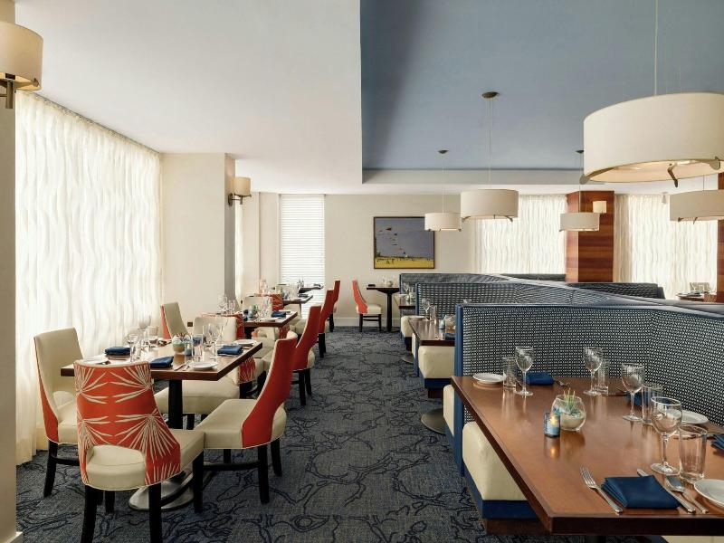 Courtyard By Marriott Ocean City Oceanfront image