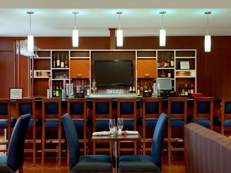 Four Points by Sheraton Oklahoma City Quail Spring image