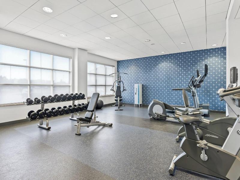 Four Points by Sheraton Oklahoma City Quail Spring image