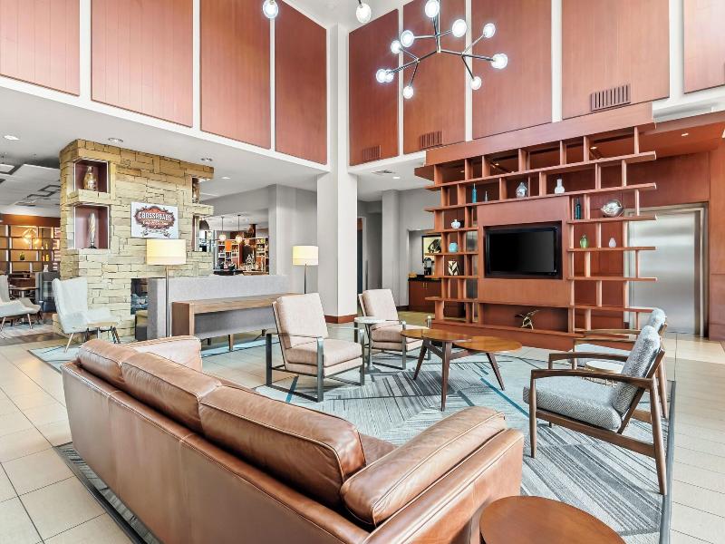 Four Points by Sheraton Oklahoma City Quail Spring image