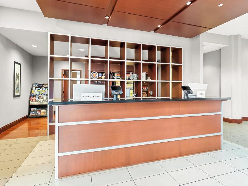 Four Points by Sheraton Oklahoma City Quail Spring image