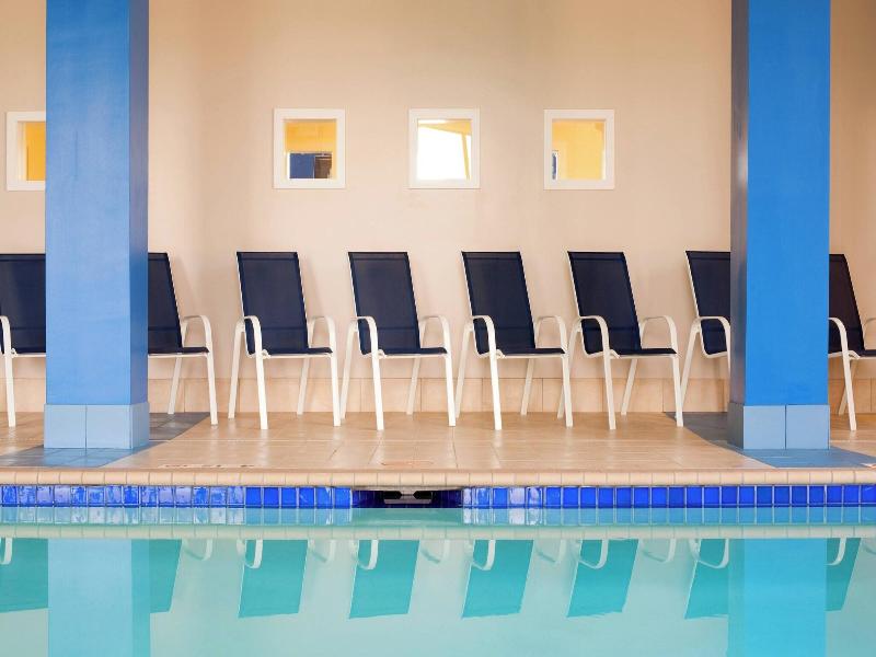 Four Points by Sheraton Oklahoma City Quail Spring image