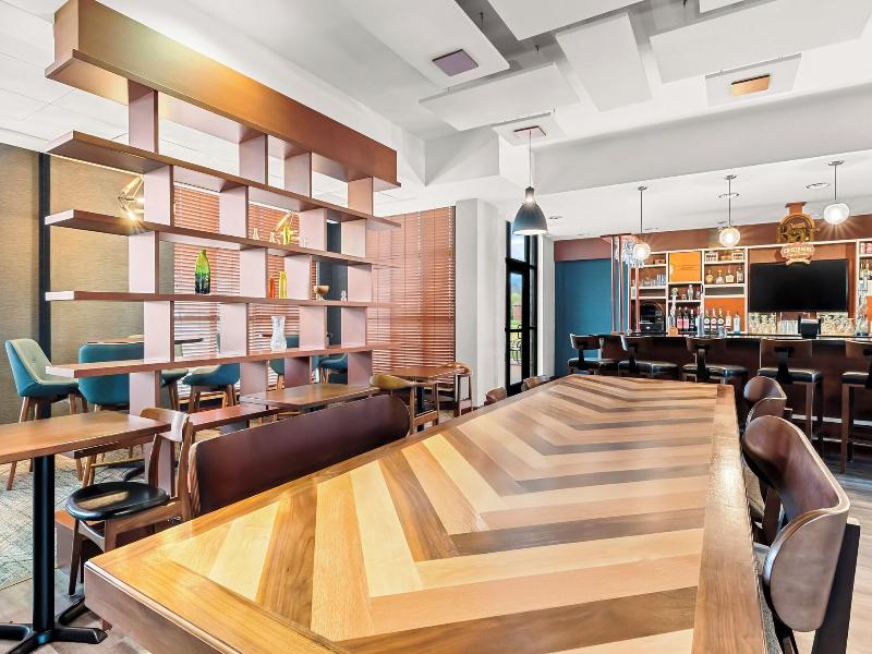 Four Points by Sheraton Oklahoma City Quail Spring image