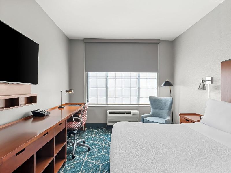 Four Points by Sheraton Oklahoma City Quail Spring image