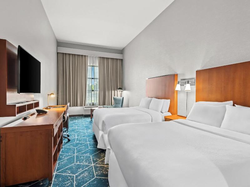 Four Points by Sheraton Oklahoma City Quail Spring image