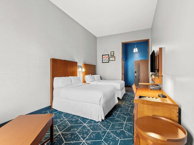 Four Points by Sheraton Oklahoma City Quail Spring image