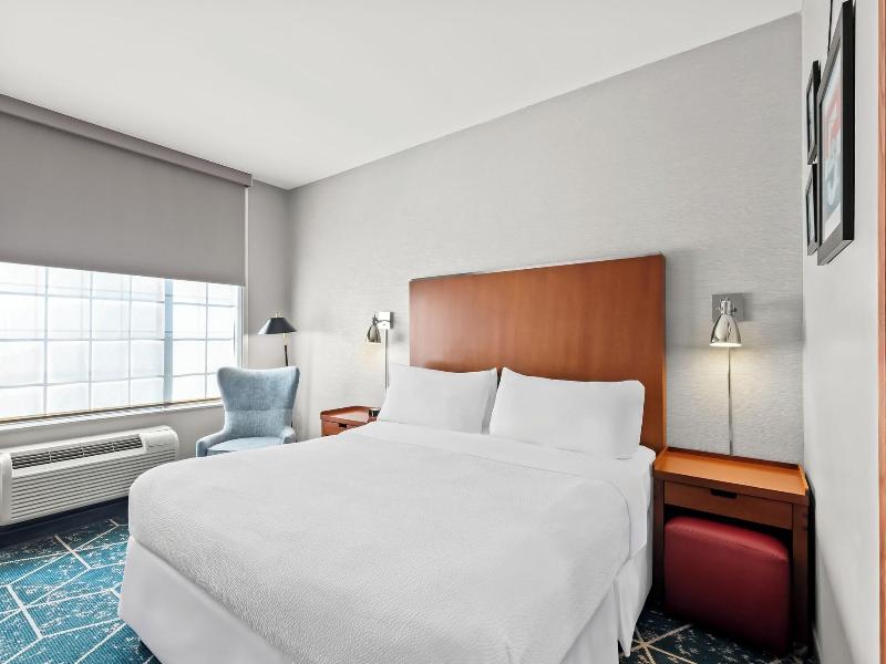 Four Points by Sheraton Oklahoma City Quail Spring image