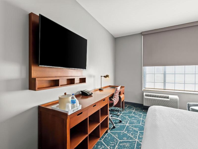 Four Points by Sheraton Oklahoma City Quail Spring image