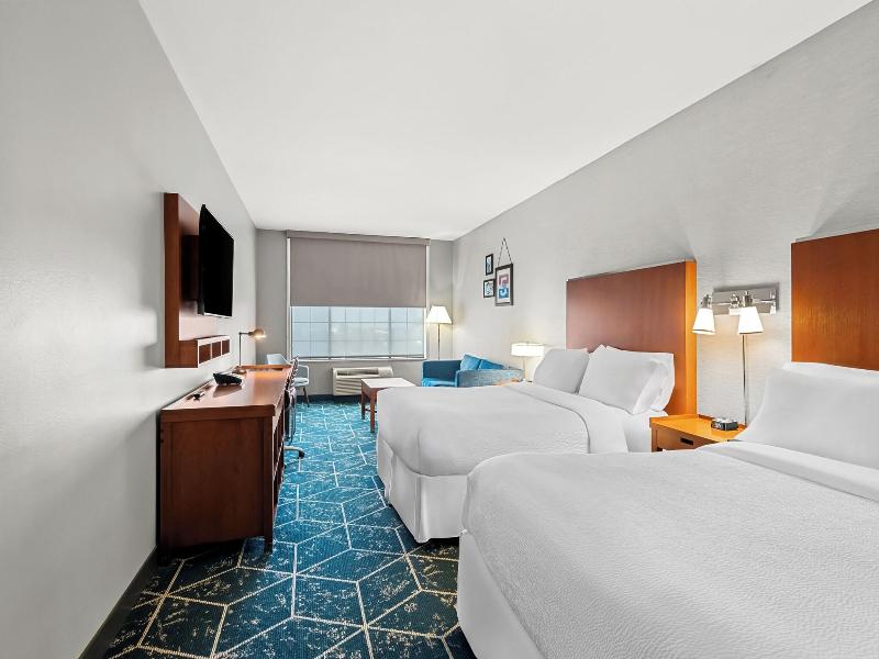 Four Points by Sheraton Oklahoma City Quail Spring image