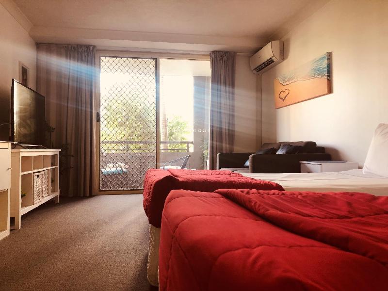 Paradise Island Resort image