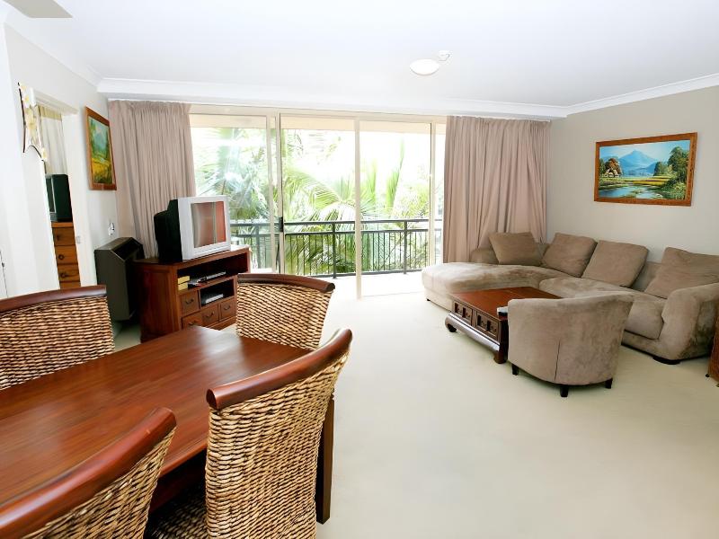 Paradise Island Resort image