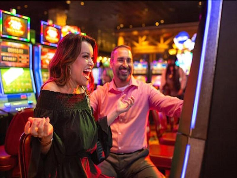Chukchansi Gold Resort and Casino image