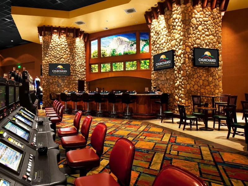 Chukchansi Gold Resort and Casino image