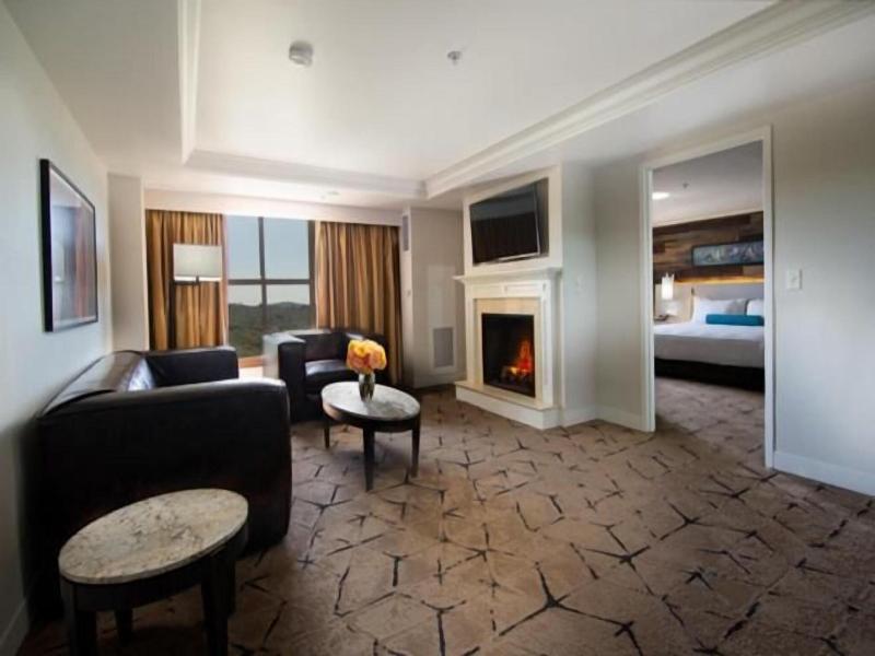 Chukchansi Gold Resort and Casino image