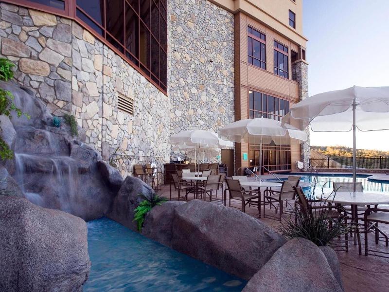 Chukchansi Gold Resort and Casino image
