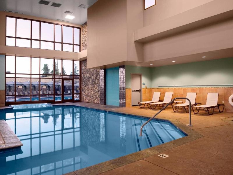 Chukchansi Gold Resort and Casino image