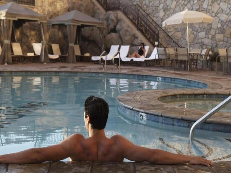 Chukchansi Gold Resort and Casino image