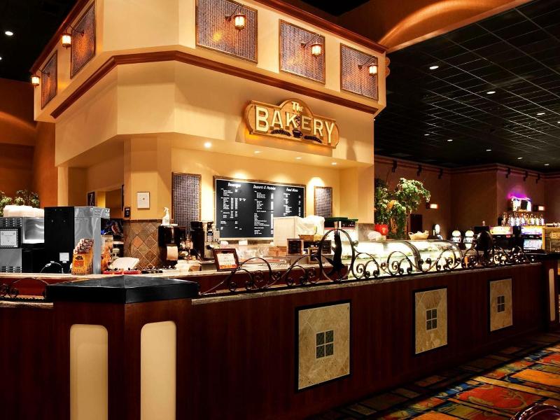 Chukchansi Gold Resort and Casino image