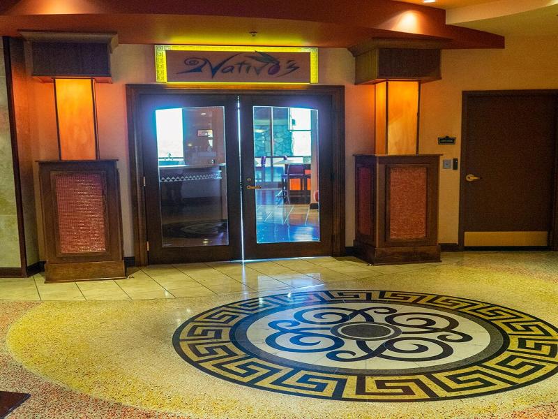 Chukchansi Gold Resort and Casino image