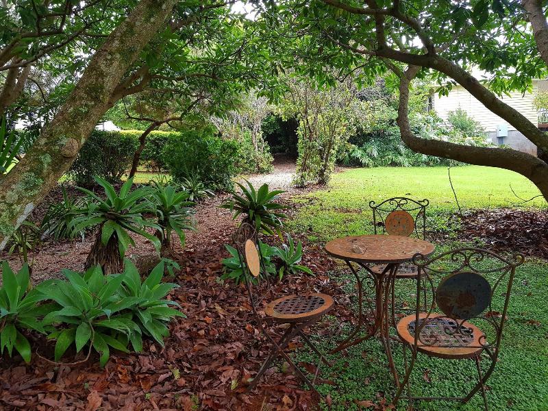 Camelot Cottages image