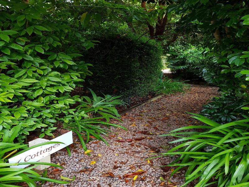 Camelot Cottages image