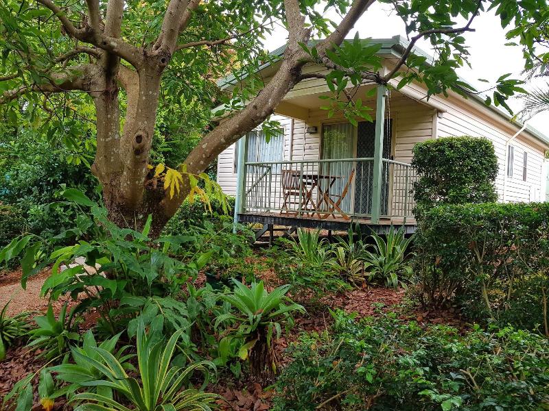 Camelot Cottages image