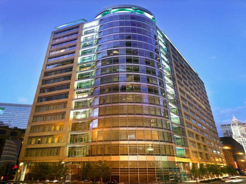 Kinzie Hotel image