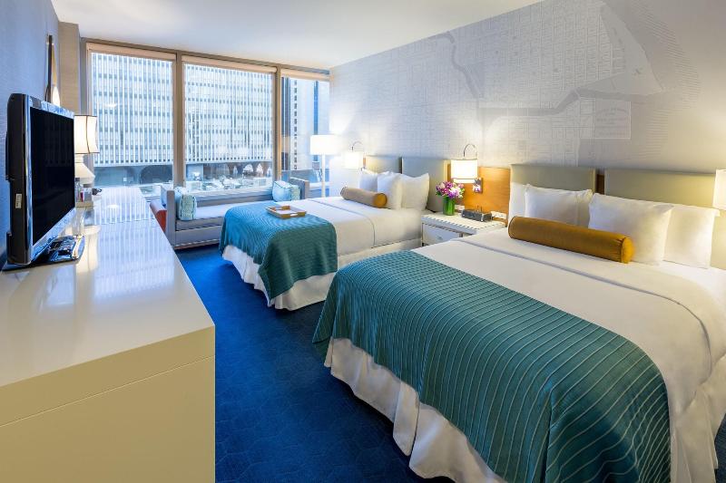 Kinzie Hotel image