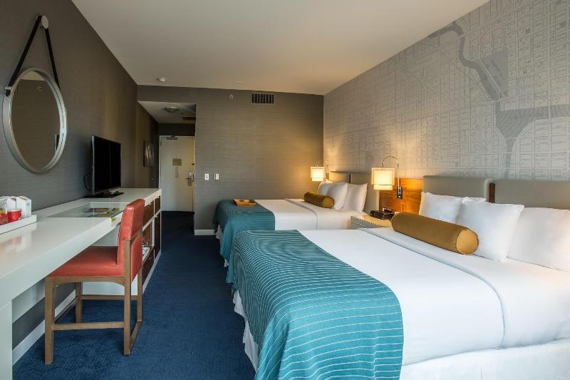 Kinzie Hotel image