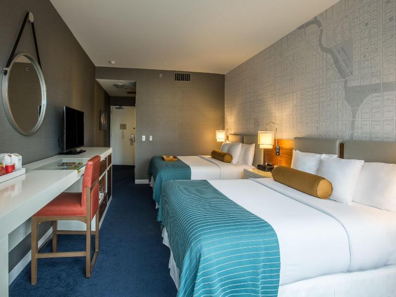 Kinzie Hotel image