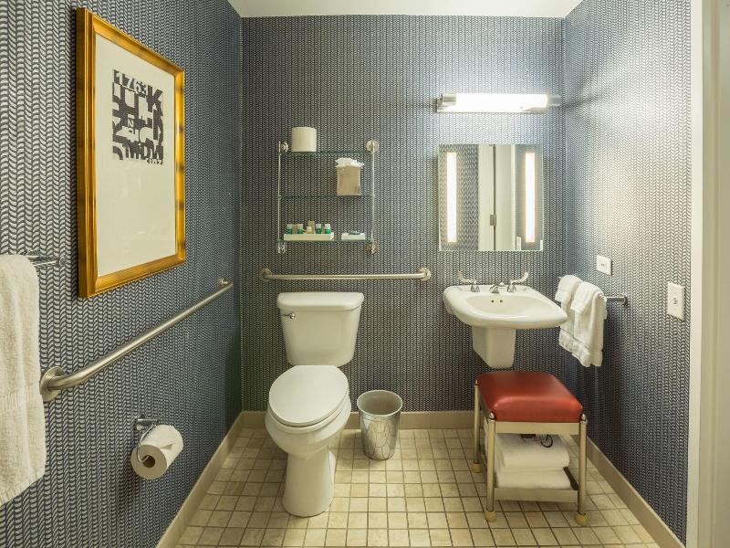 Kinzie Hotel image