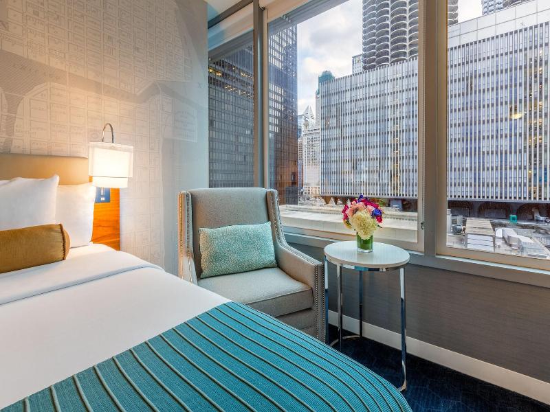 Kinzie Hotel image