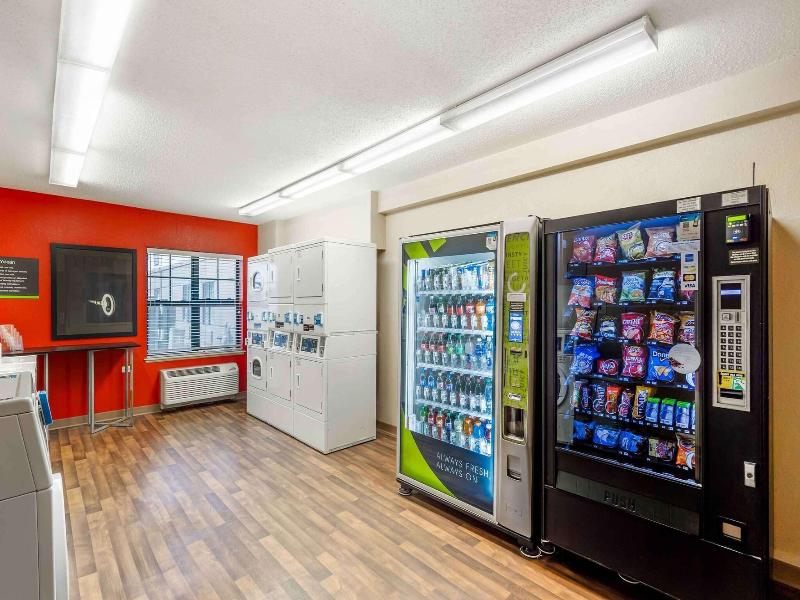 Extended Stay America - Chicago - Naperville - Wes image