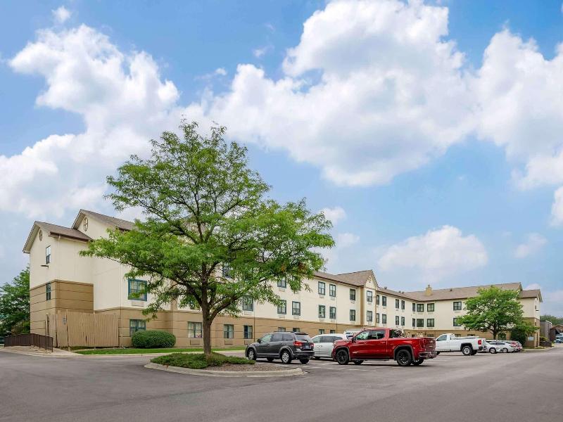 Extended Stay America - Chicago - Naperville - Wes image