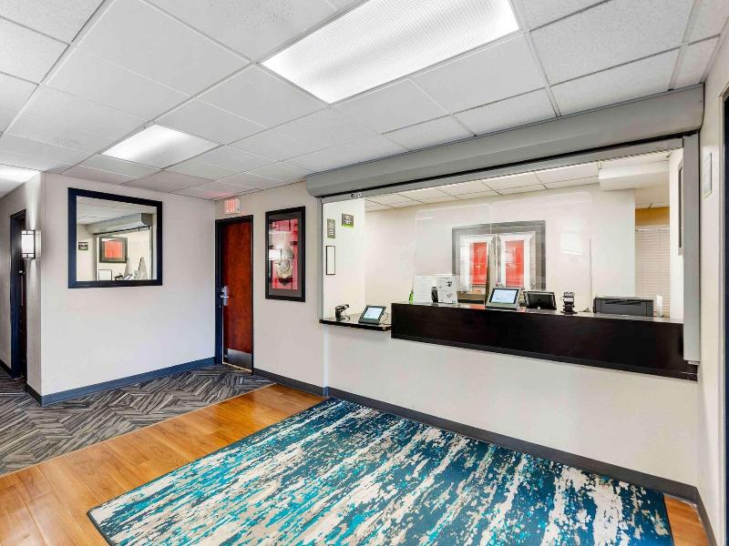 Extended Stay America - Chicago - Naperville - Wes image