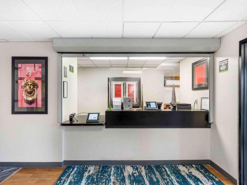 Extended Stay America - Chicago - Naperville - Wes image