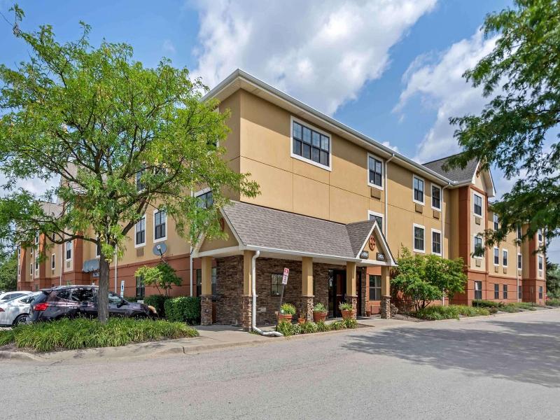 Extended Stay America - Chicago - Rolling Meadows image