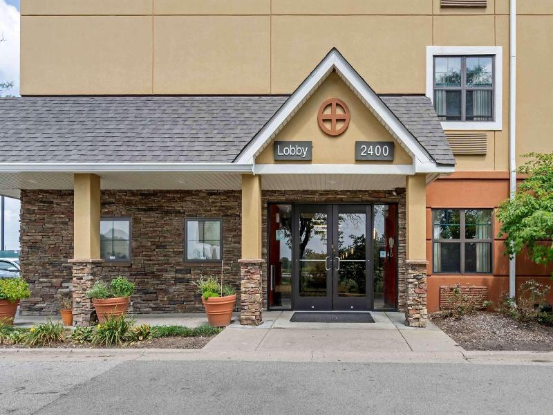Extended Stay America - Chicago - Rolling Meadows image