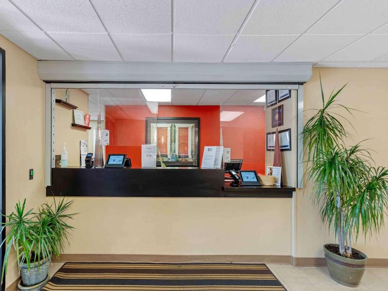Extended Stay America - Chicago - Rolling Meadows image
