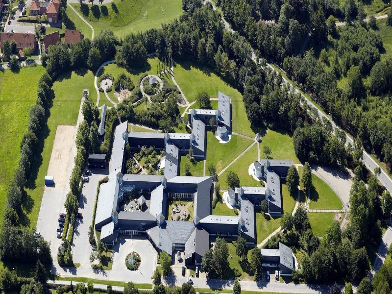 Fuglsangcentret