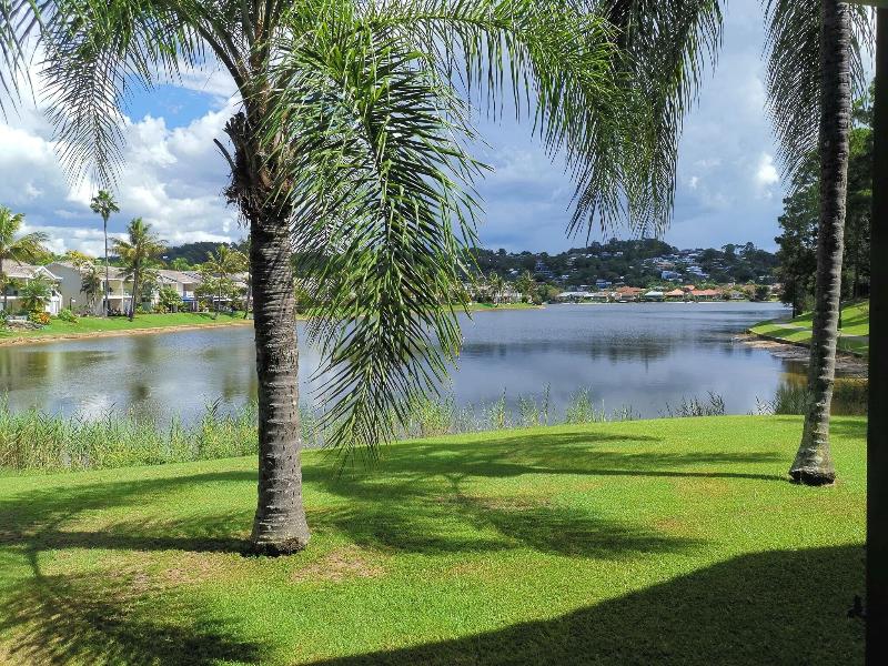 Bay of Palms Resort image
