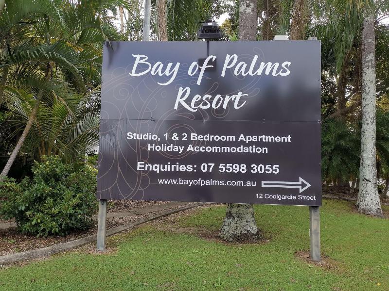 Bay of Palms Resort image