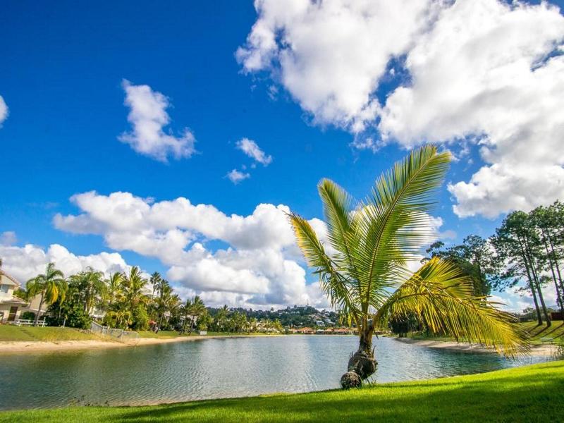 Bay of Palms Resort image