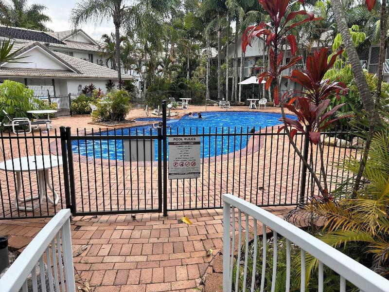 Bay of Palms Resort image