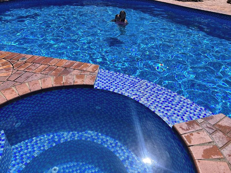 Bay of Palms Resort image
