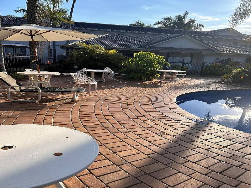 Bay of Palms Resort image