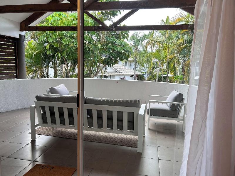 Bay of Palms Resort image