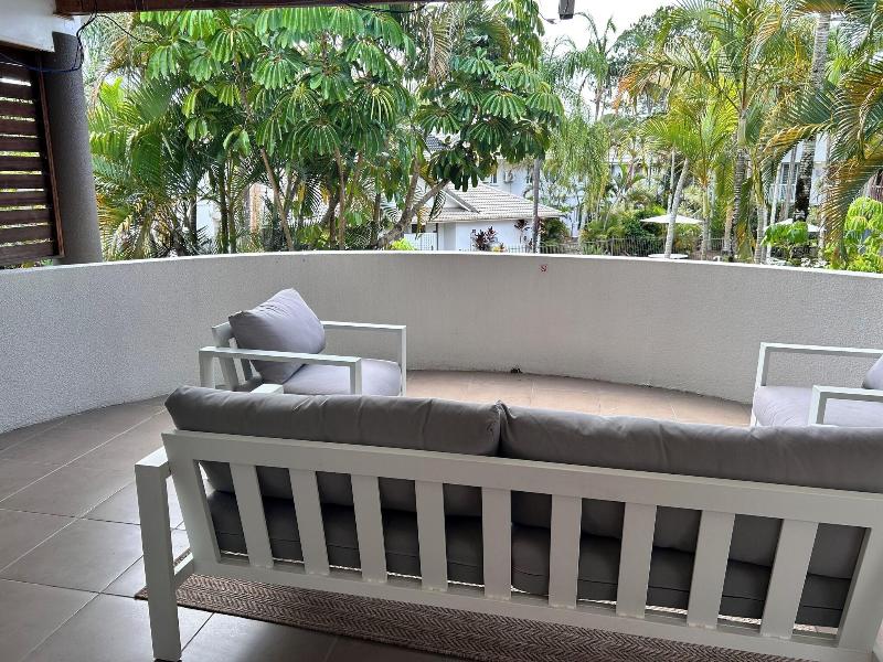 Bay of Palms Resort image