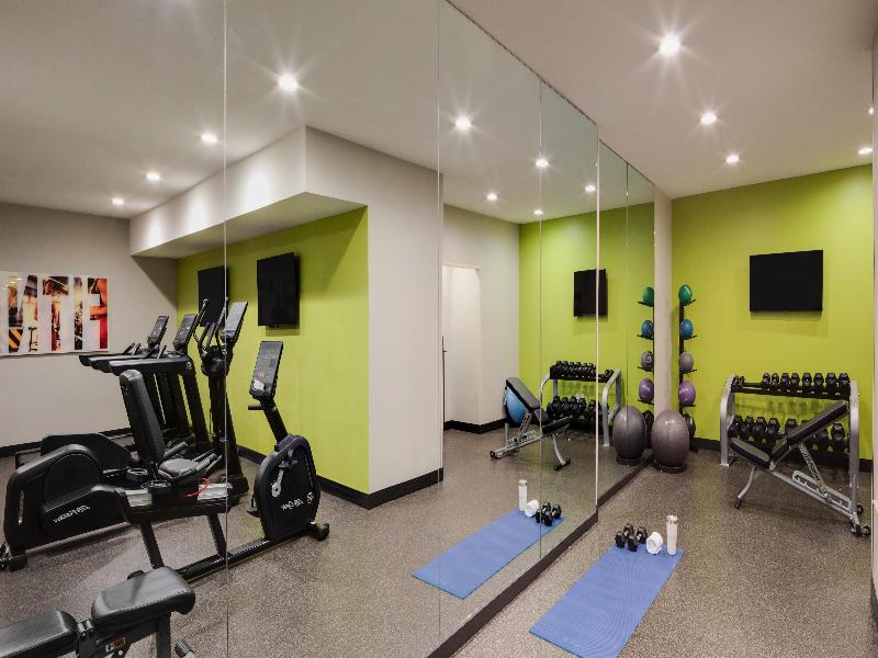 Ayres Suites Ontario at the Mills image